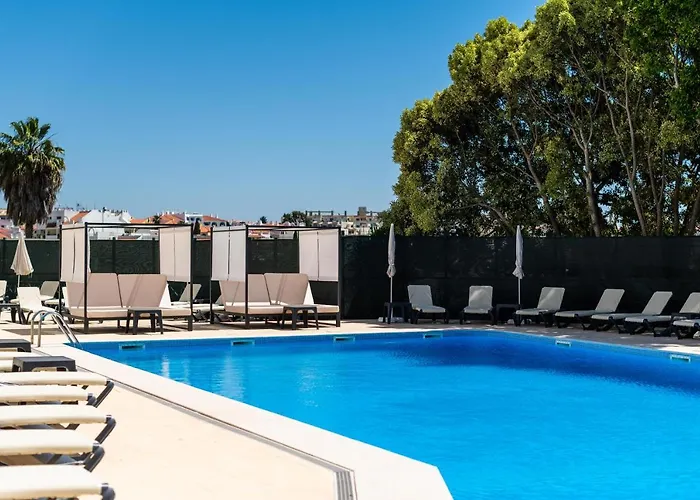 Emeralds Albufeira By Dk Stays