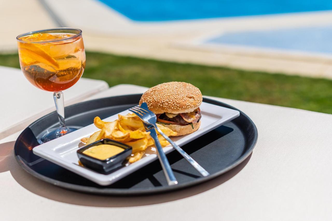 Emeralds Hotel Albufeira