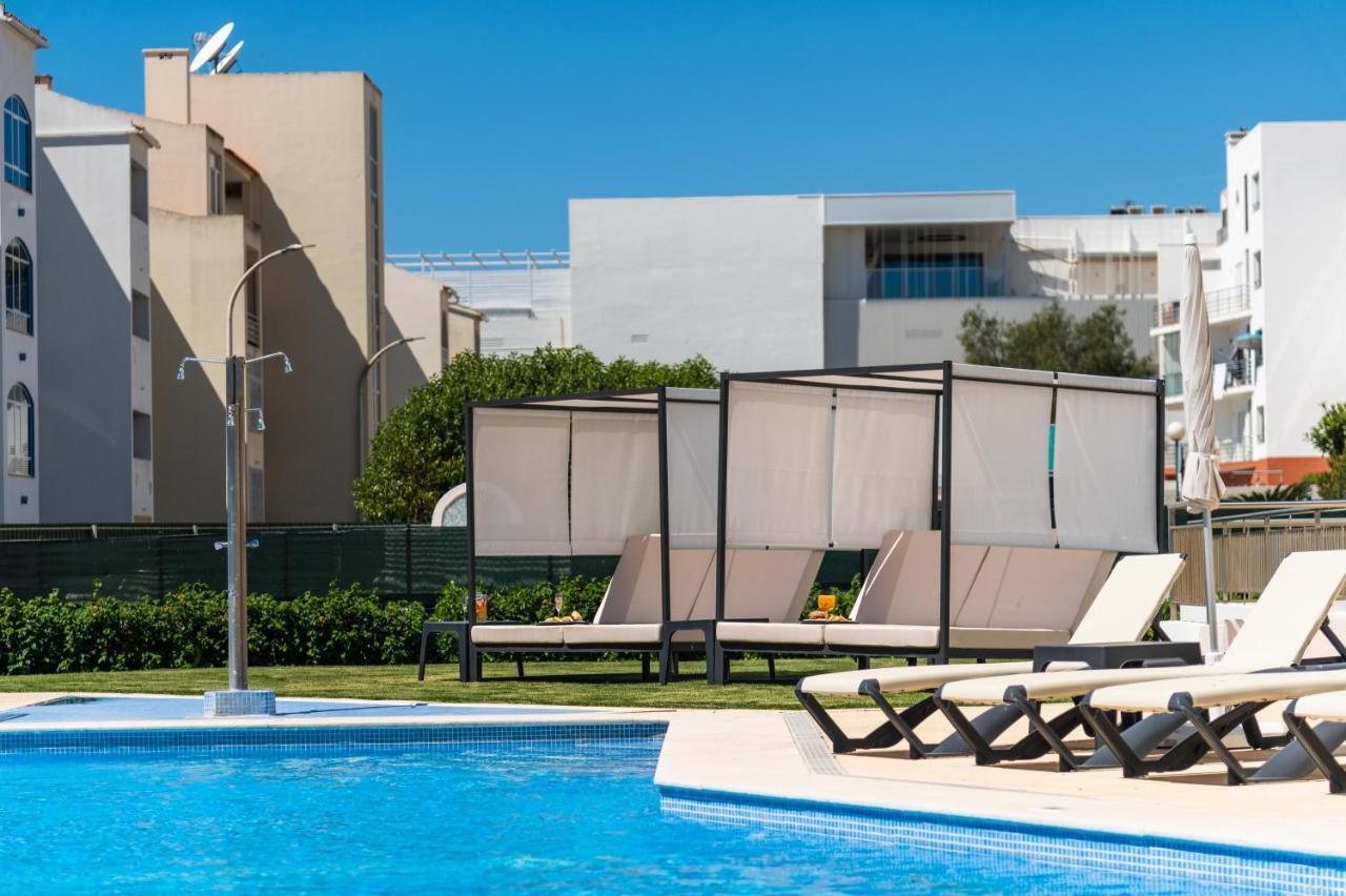 Hotel Emeralds Albufeira